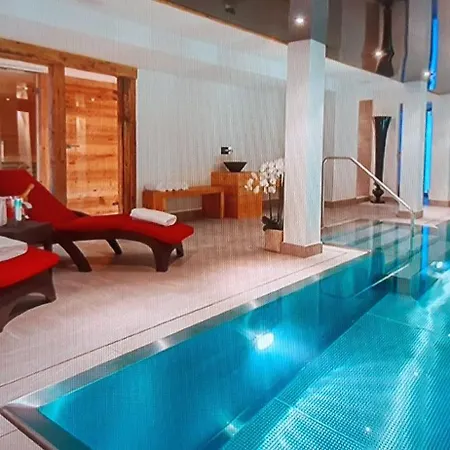 Σαλέ Chalet Beautiful In Zermatt Ζερμάτ